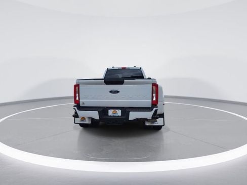 New 2026 Ford F350 XL w/ STX Appearance Package AWD/4WD image 8
