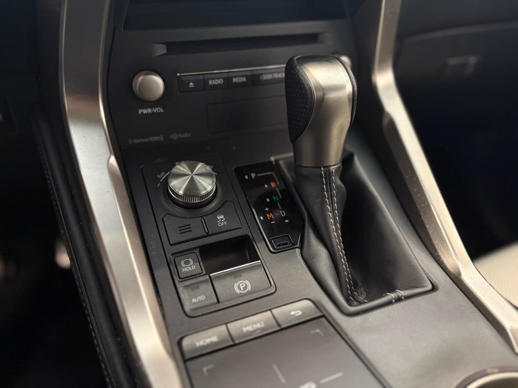 Used 2020 Lexus NX 300 F Sport w/ F Sport Comfort Package AWD/4WD image 33