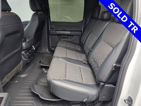 Used 2023 Ford F150 Tremor w/ Trailer Tow Package image 13