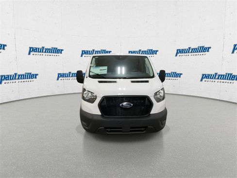 Used 2024 Ford Transit 250 Low Roof w/ Load Area Protection Package image 3