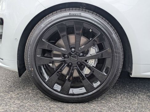 New 2026 Land Rover Range Rover Sport Dynamic SE image 10