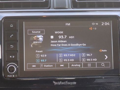 Used 2024 Mitsubishi Mirage G4 LE image 25