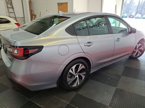 Used 2024 Subaru Legacy Premium image 10