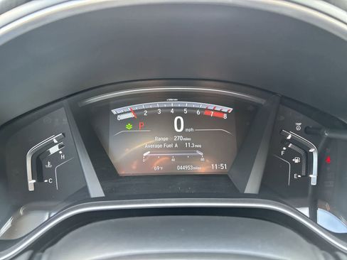 Used 2017 Honda CR-V Touring image 15