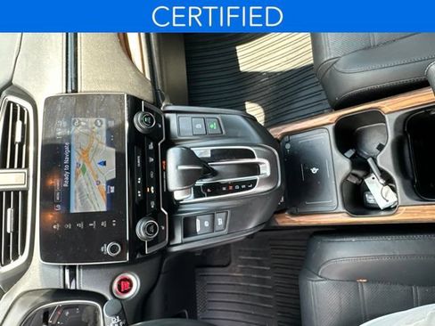 Used 2022 Honda CR-V Touring image 21