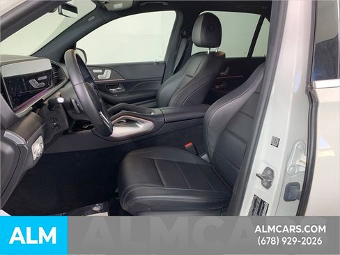 Used 2021 Mercedes-Benz GLE 350 4MATIC image 15