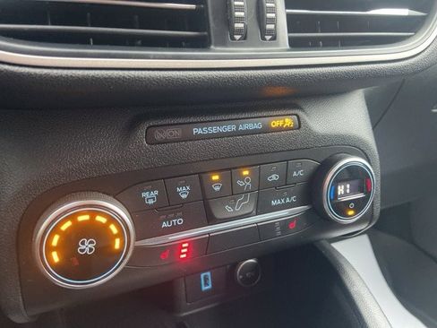 Certified 2020 Ford Escape SE Sport image 15