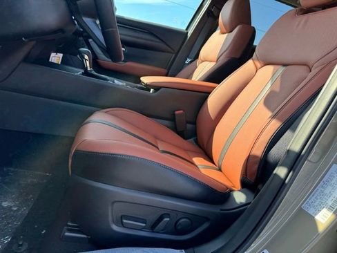 New 2026 MAZDA CX-50 AWD 2.5 S w/ Weather Package image 8