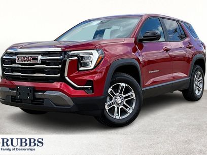 New 2026 GMC Terrain Elevation w/ Technology Package II