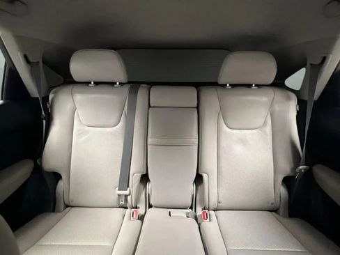 Used 2013 Lexus RX 350 AWD w/ Premium Pkg image 17