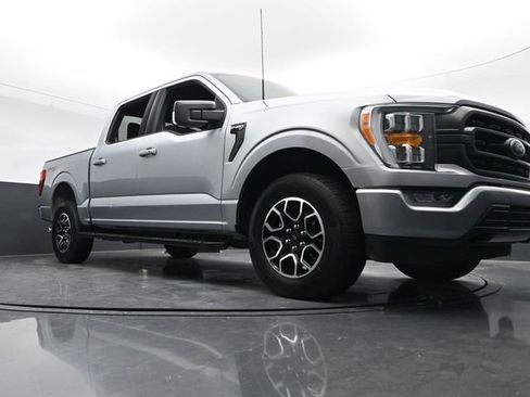 Certified 2023 Ford F150 XLT w/ Equipment Group 302A High AWD/4WD image 29