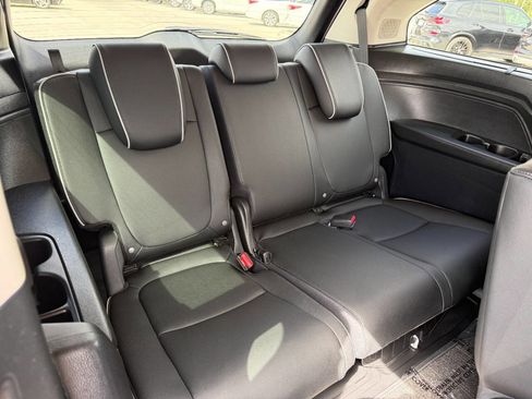 Used 2026 Honda Odyssey Elite image 21