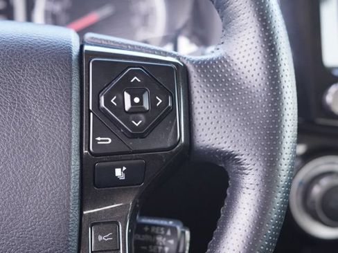 Used 2024 Toyota 4Runner TRD Pro AWD/4WD image 31