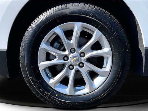 Used 2021 Chevrolet Equinox LT AWD/4WD image 34