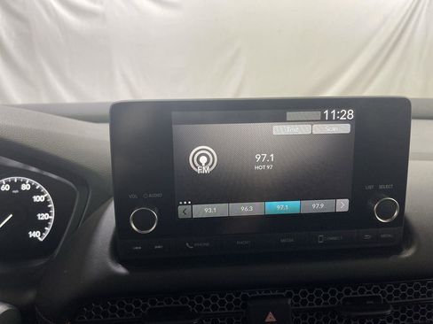 Used 2023 Honda HR-V Sport image 16