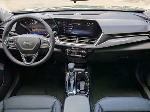 New 2026 Chevrolet Trax ACTIV w/ Sunroof Package image 20