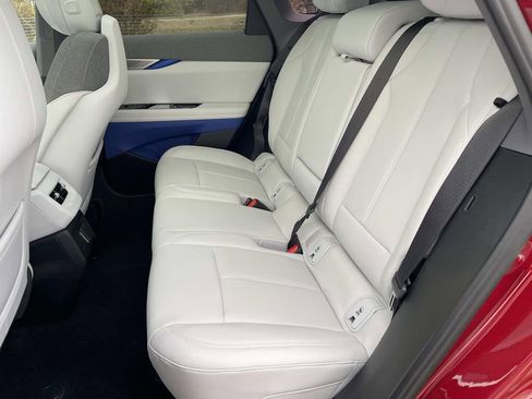 New 2026 Cadillac Optiq Sport 1 image 18