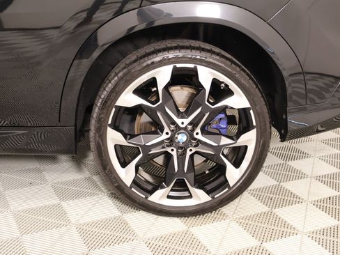 Used 2024 BMW X2 M35i AWD/4WD image 19
