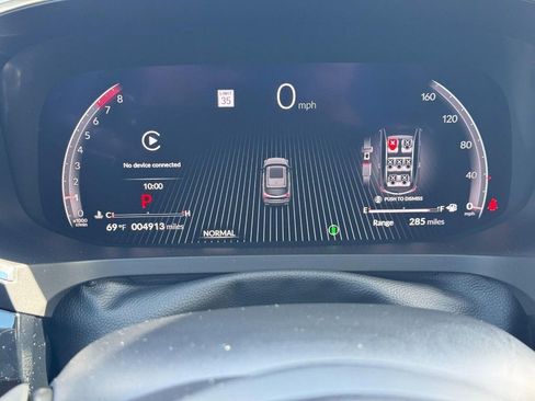 Certified 2026 Acura MDX A-Spec AWD/4WD image 20