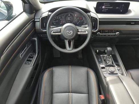 Used 2025 MAZDA CX-50 AWD 2.5 S w/ Premium Plus Pkg image 13