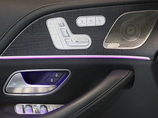 Used 2022 Mercedes-Benz GLS 580 GLS 580 video 3