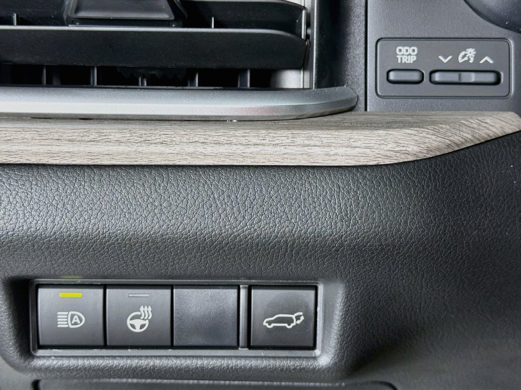 New 2026 Toyota Grand Highlander AWD image 14