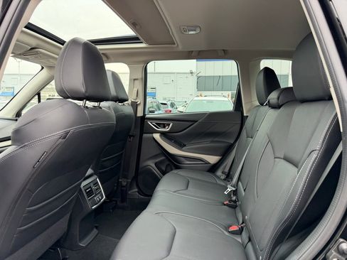 Used 2023 Subaru Forester Limited image 26