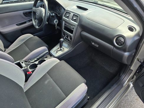 Used 2006 Subaru Impreza 2.5i AWD/4WD image 26