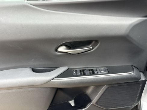 Certified 2025 Lexus UX 300h FWD w/ Cold Area Package image 15