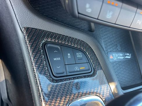 Used 2023 Cadillac CT5 Sport w/ Climate Package image 24