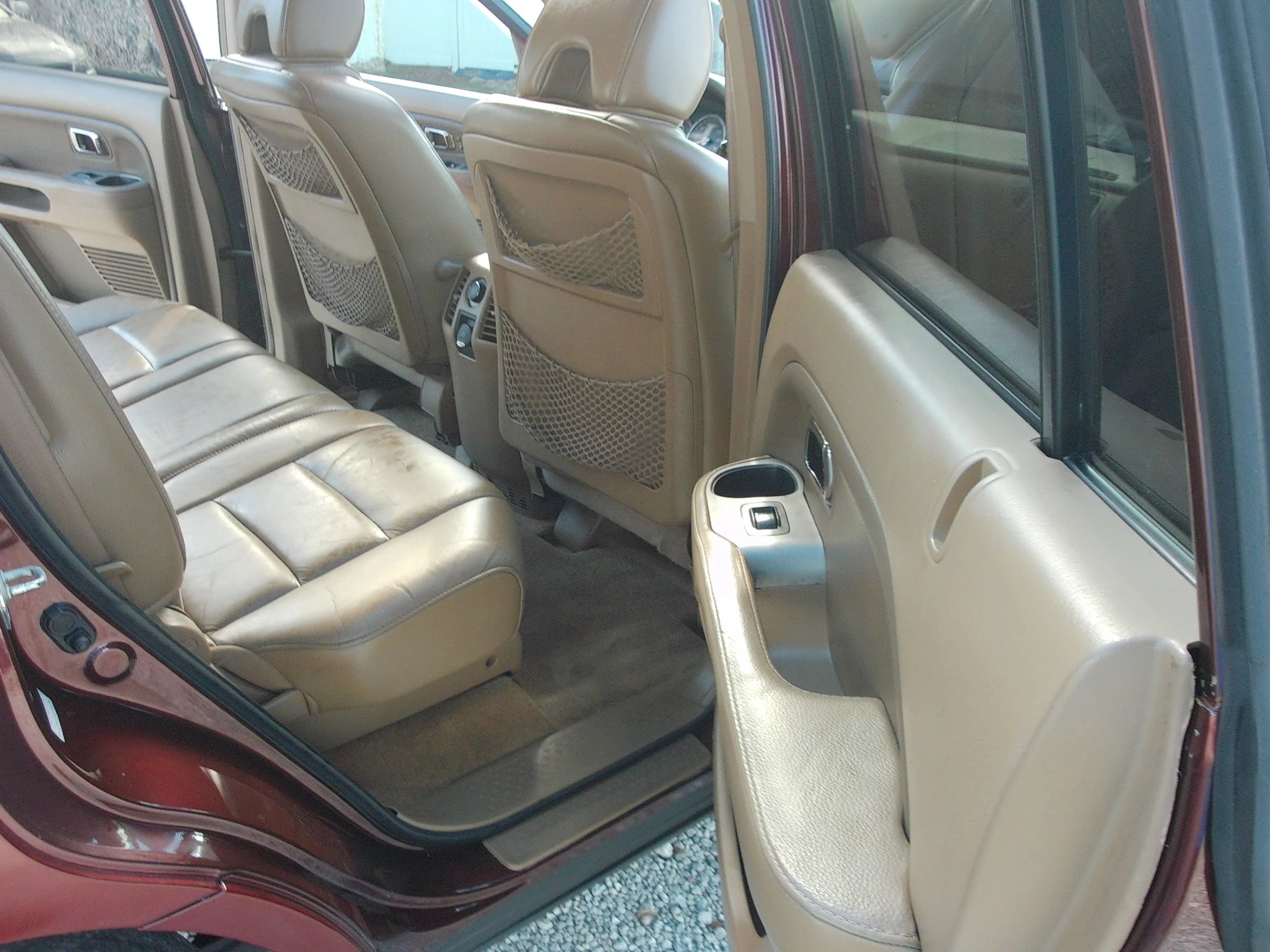 Used 2007 Honda Pilot EX-L image 29