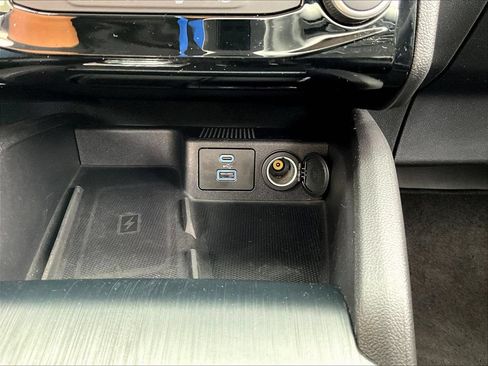 Used 2023 Ford Escape Platinum AWD/4WD image 18