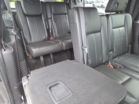 Used 2014 Ford Expedition EL Limited AWD/4WD image 21