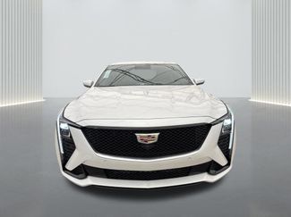 New 2025 Cadillac CT5 Sport video 2