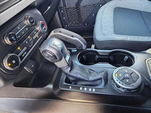 Used 2022 Ford Bronco Big Bend image 15