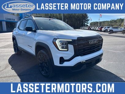 New 2026 GMC Terrain Elevation w/ Elevation Premium Package