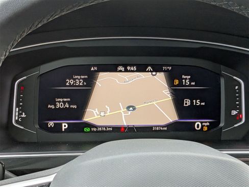 Used 2022 Volkswagen Tiguan SEL R-Line image 20