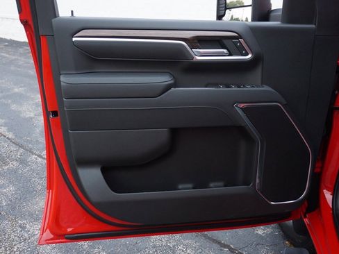 New 2026 Chevrolet Silverado 2500 LT w/ Convenience Package image 23