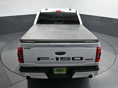 Used 2022 Ford F150 Tremor w/ Equipment Group 401A Mid image 44