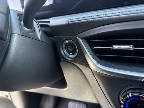 Used 2024 Buick Encore GX Preferred image 26