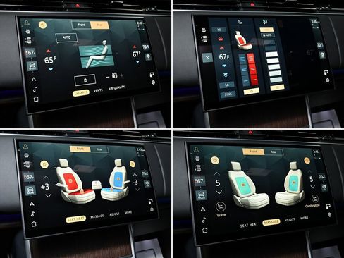 Used 2024 Land Rover Range Rover Autobiography image 30