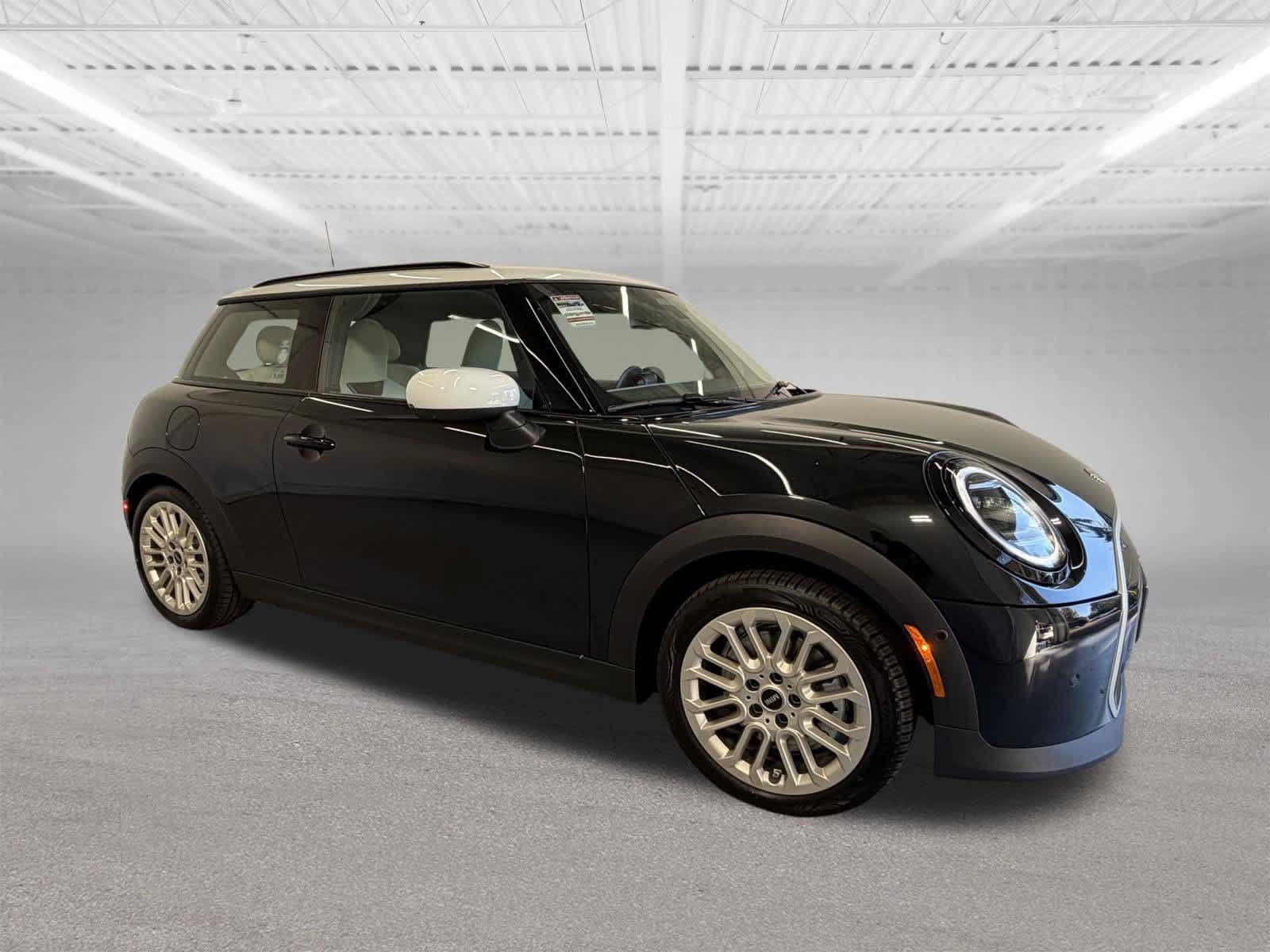 New 2026 MINI Cooper S FWD image 7