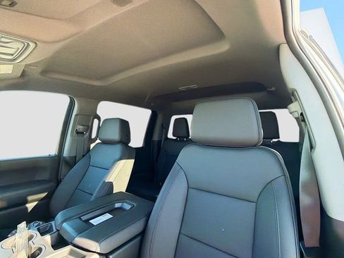 New 2025 Chevrolet Silverado 3500 W/T w/ WT Convenience Package image 18