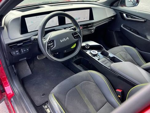 Certified 2023 Kia EV6 GT AWD/4WD image 17