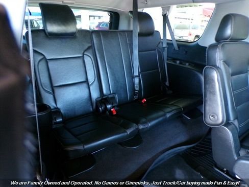 Used 2019 GMC Yukon XL Denali w/ Denali Ultimate Package AWD/4WD image 21