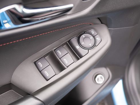 New 2026 Chevrolet TrailBlazer RS w/ Convenience Package image 15