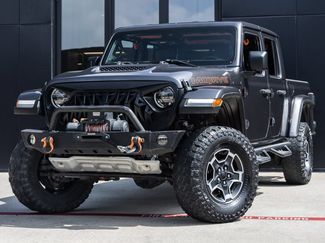Used 2021 Jeep Gladiator Mojave AWD/4WD video 1