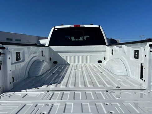 New 2026 Ford F250 Platinum w/ Platinum Plus Package image 19
