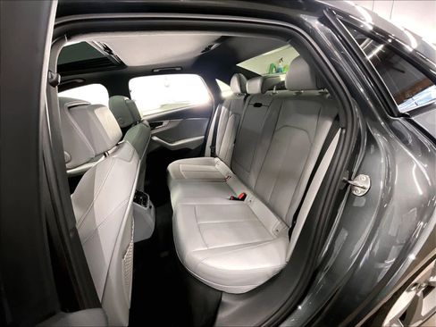 Used 2023 Audi A4 2.0T Premium Plus w/ Premium Plus Package image 27