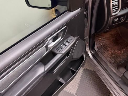 Certified 2023 RAM 1500 Big Horn image 12